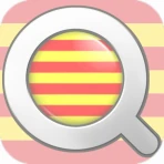 Catalunya Comarques Geografia icon
