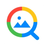 Imagem de pesquisa reversa icon