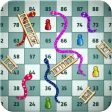 Snakes and Ladders: Board Game icon