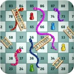 Snakes and Ladders: Board Game icon