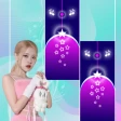 JISOO - Blackpink Magic Piano icon