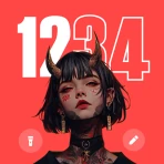 HyperLock Screen & AOD icon
