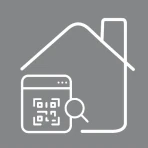 Izzy Access icon