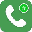 Wabi - वर्चुअल फोन नंबर icon