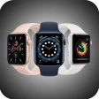SmartWatch Connect for Android