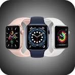 Apple Watch for Android icon