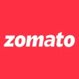 Zomato - ऑनलाइन फूड डिलिवरी icon