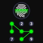 ऐप लॉक: ऐप्स लॉक करें पासवर्ड icon