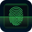 फ़िंगरप्रिंट लॉक स्क्रीन icon