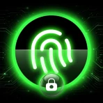App Lock: Fingerprint & Secure icon