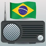 Radio Brasil- Rádio FM ao vivo icon