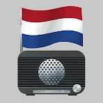 Radio Luisteren Nederland App icon