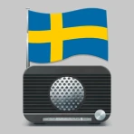 Radio Sverige - radio online icon