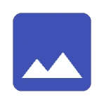 Photo Album Watch Face icon