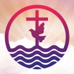Baptism Communion Invitation icon