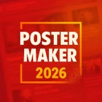 Diwali Poster Maker & Wishes icon