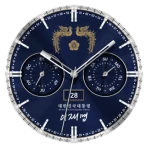 [공식] 대한민국 대통령실 디지털굿즈 : 2 icon