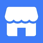 Marketplace : Buy and Sell icon