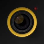 KinoCamera: Video Camera Pro icon