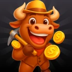CryptoRush: Simulador icon