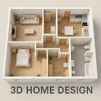 Floor Plan Creator Home Design icon