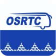 OSRTC Bus Booking icon