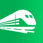 Track My Train icon