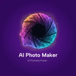 Ai Photo Maker icon