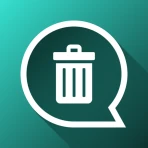 Recuperar Mensagens Apagadas icon