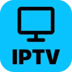 IPTV Stream Player: Live M3U icon
