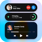 Dynamic View AZ icon