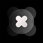 Glass Icon Pack icon