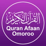 Quran Oromo - Oromoo Quran icon