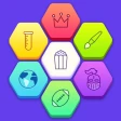 Trivia Tiles icon