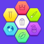 Trivia Tiles icon