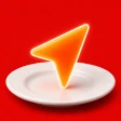 배달안와요 icon