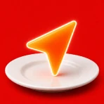 배달안와요 icon