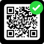 QR Code Scanner (Deutsch) icon