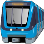 SL Stockholm Commute icon
