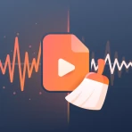 Noise Reducer: Clean Sound icon