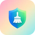 Antivirus Expert: Junk Cleaner icon