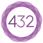 432 Player: 432hz/528hz Player icon