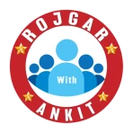 Rojgar With Ankit (RWA) icon
