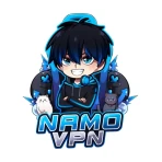 NAMO VPN icon