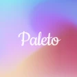 Paleto - 조색 icon