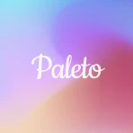 Paleto - 조색 icon