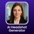 AI Headshot Generator icon