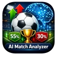 Analizzatore Partite IA icon