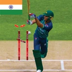 वास्तविक विश्व क्रिकेट खेल icon