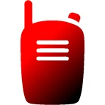 Walkie Talkie Wear OS icon